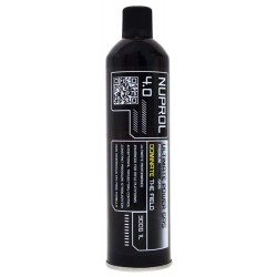 Nuprol BLACK Premium gas 4.0 1000ml